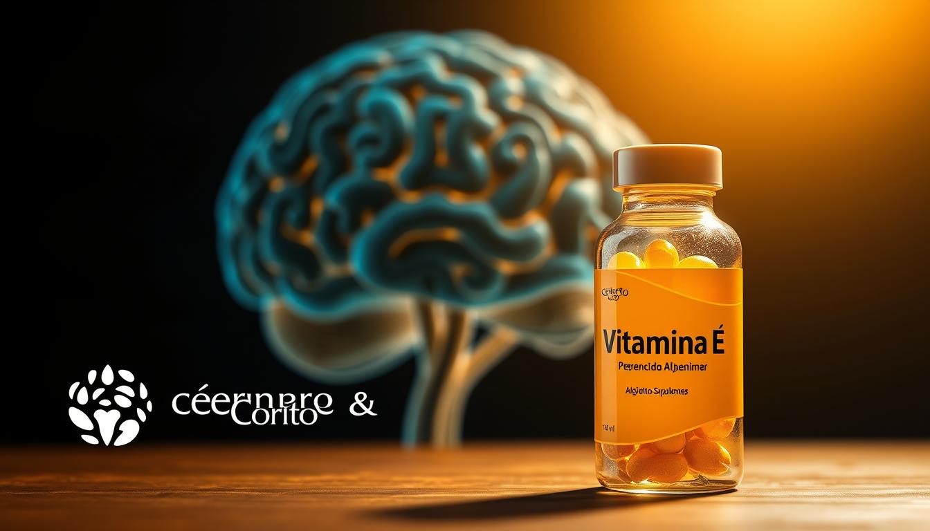 Vitamina que Previne Alzheimer